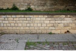 Photo Textures of Wall Stones